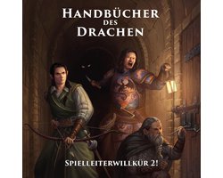 Handbücher des Drachen