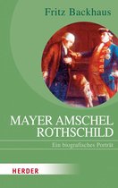 HERDER spektrum 6232 - Mayer Amschel Rothschild