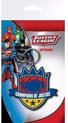 [Merchandise] GBeye Justice League Sleutelhanger Champions