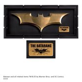 The Dark Knight Rises - Batman Batarang Replica