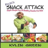 Kylin's Snack Attack