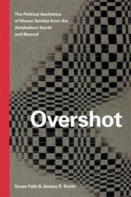 Overshot - cover