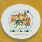 From Palette to Palate