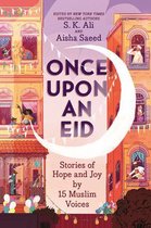 Once Upon Eid Stories Hope Joy