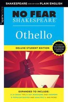 Othello No Fear Shakespeare Deluxe Student Edition