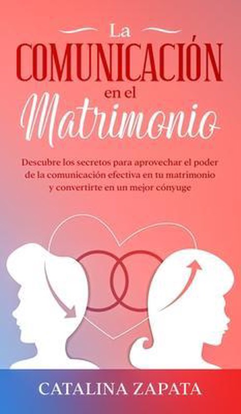 La comunicación en el matrimonio - cover