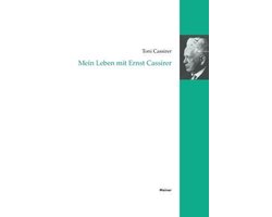 Mein Leben mit Ernst Cassirer