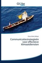 Communicatiestrategieen voor effectieve klimaatdiensten