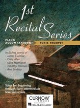 Pa 1st Recital Series for Bb Trumpet