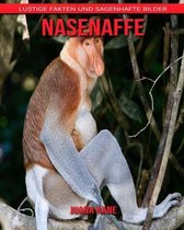 Nasenaffe