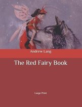 The Red Fairy Book