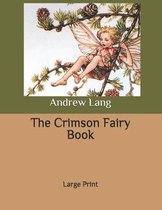 The Crimson Fairy Book