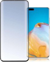 4smarts Second Glass voor Huawei P40 Pro - Zwart