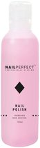 Nail Perfect Remover 100 ml - Sans acétone - Marché professionnel