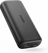 Anker PowerCore 10000 mAh Powerbank - Zwart