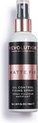 foto van Makeup Revolution - Matte Fix Oil Control Fixing Spray