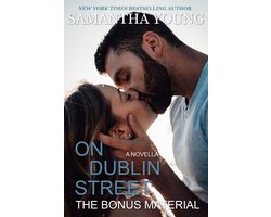 Omslag van On Dublin Street 6.8 - On Dublin Street: The Bonus Material