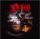 Dio Patch Holy Diver/Murray Multicolours