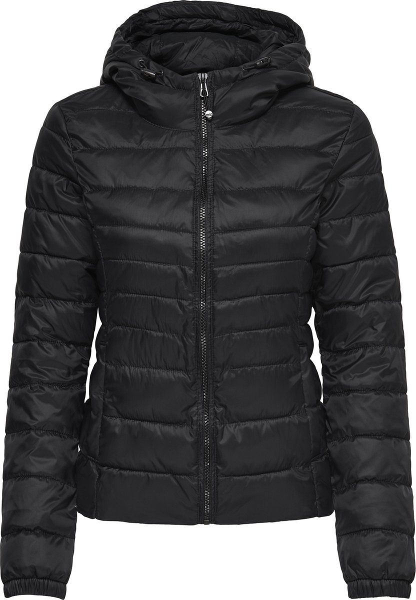 ONLY - ONLTAHOE HOOD JACKET OTW Dames Jas