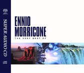 Very Best of Ennio Morricone [Imports]