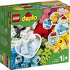 foto van LEGO DUPLO Hartvormige Doos - 10909