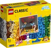 LEGO Classic Stenen en Lichten - 11009