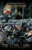 The Horus Heresy Collection 1 - The Horus Heresy: Collection I