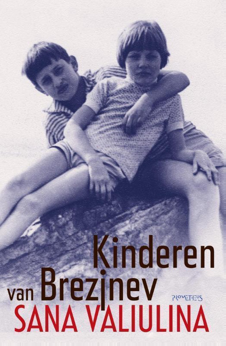 Kinderen van Brezjnev op Prijzenvolger.com