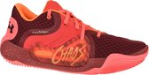 Under Armour Spawn 2 3022626-600, Mannen, Rood, Basketbalschoenen maat: 47 EU