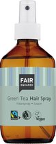 Haarspray - Green tea - 240 ml