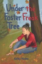 Under the Foster Freak Tree