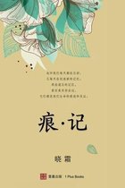 痕 记（平装本）(Journey Beyond, Chinese edition)