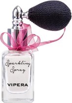 Vipera - Sparkling Spray Transparently Scented Pudding 12G