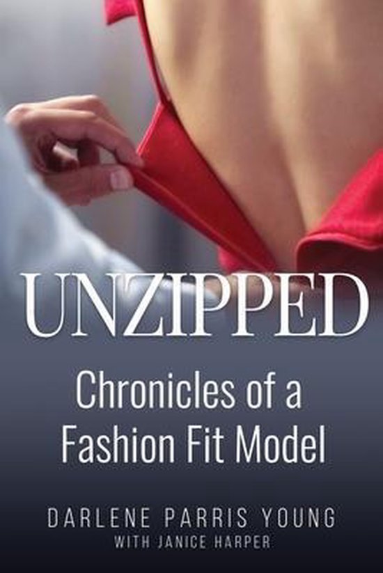 Unzipped - cover