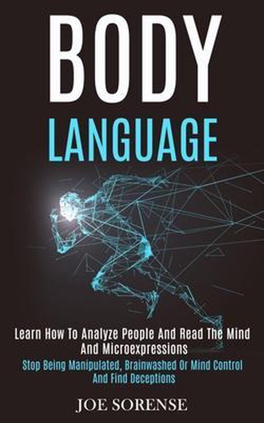 Body Language - cover