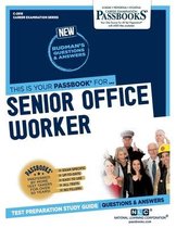 Senior Office Worker, 2519