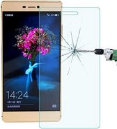 Screenprotector Geschikt voor: Huawei P8 Screen Protector [2-Pack] Tempered Glas