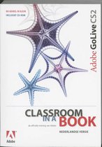 Adobe Golive Cs2 Classroom In A Book + Cdrom