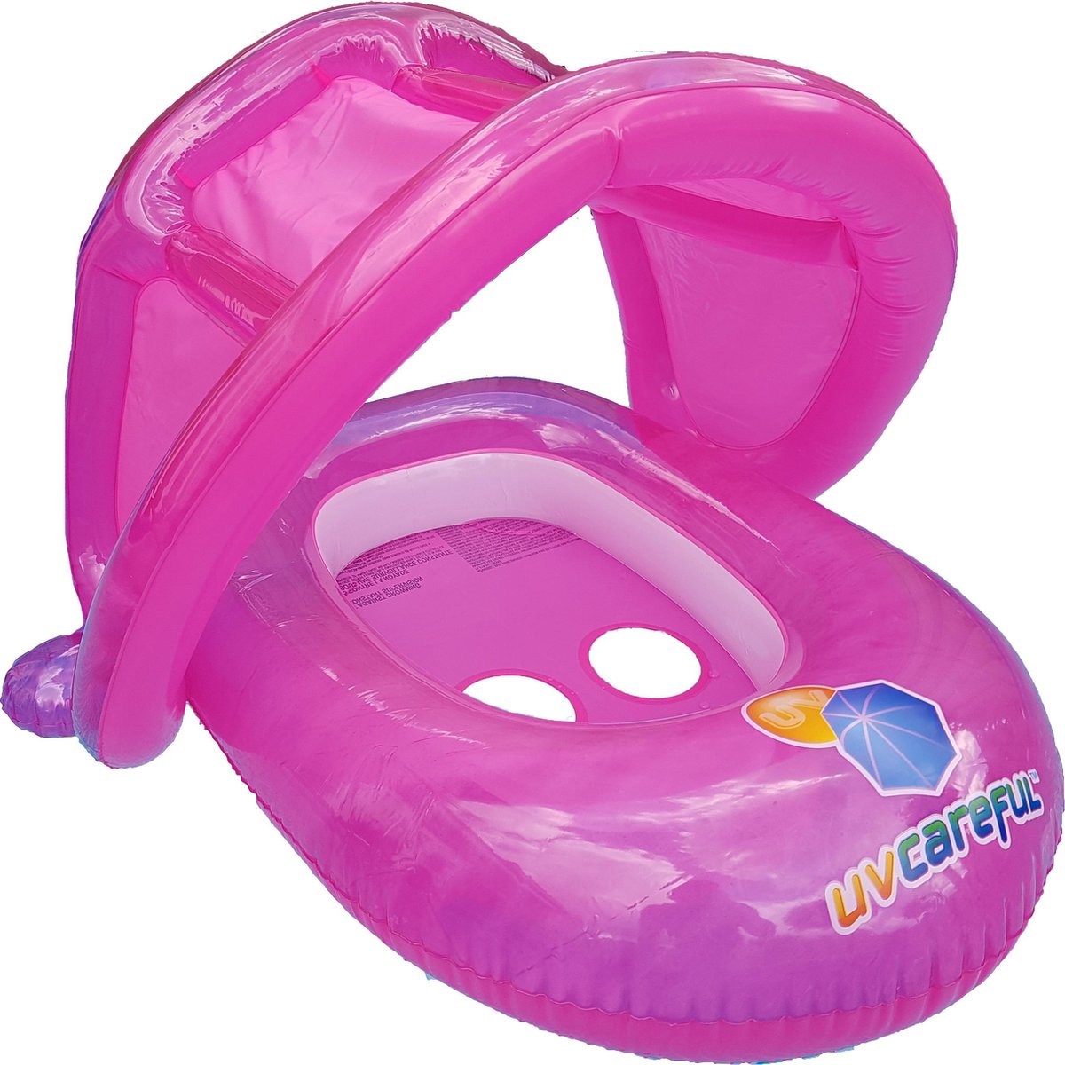 Bestway - Baby float - Baby float - avec parasol - toit - Siège enfant  piscine - siège... | bol