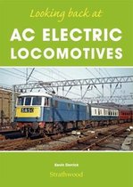 Looking back at AC Electric Locomotives