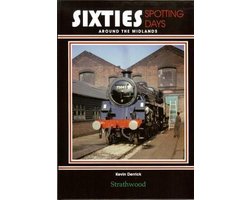 Sixties Spotting Days around the Midlands