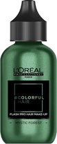 L’Oréal Professionnel - Flash - Mystic Forest - Semi-permanente haarkleuring voor alle haartypes - 60 ml