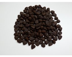 Dogs Delicious hondenbrokken hypoallergeen Super Premium Lam en Rijst 20 kg