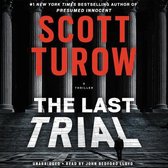 Kindle County Series Lib/E-The Last Trial Lib/E