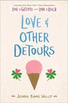 Love & Other Detours