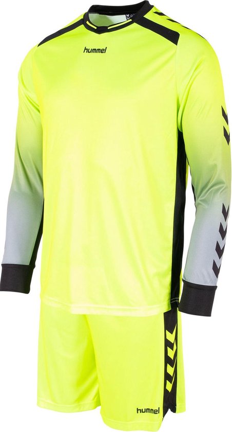 hummel Freiburg Keeperstenue Unisex - Maat M