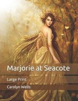 Marjorie at Seacote