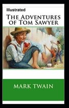 The Adventures of Tom Sawyer Illustrated