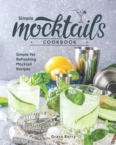 Simple Mocktail Cookbook