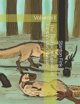 The Big Encyclopedia of Cretaceous Animals